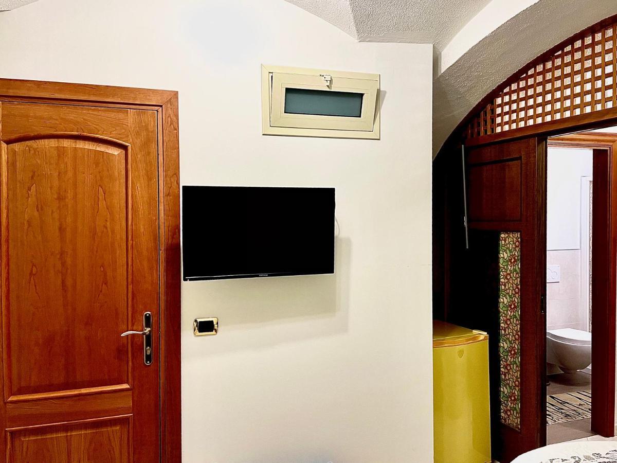 טאורמינה Albert House מראה חיצוני תמונה