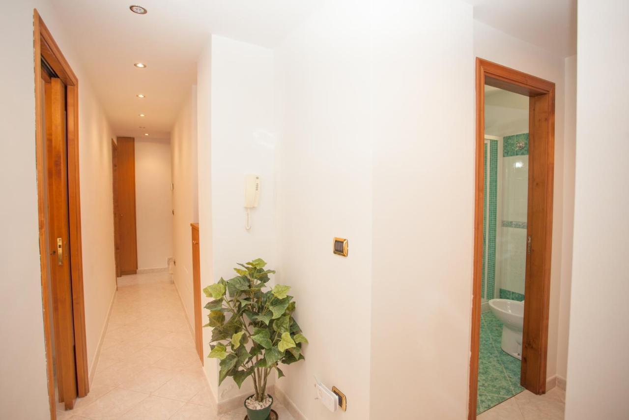 טאורמינה Albert House מראה חיצוני תמונה
