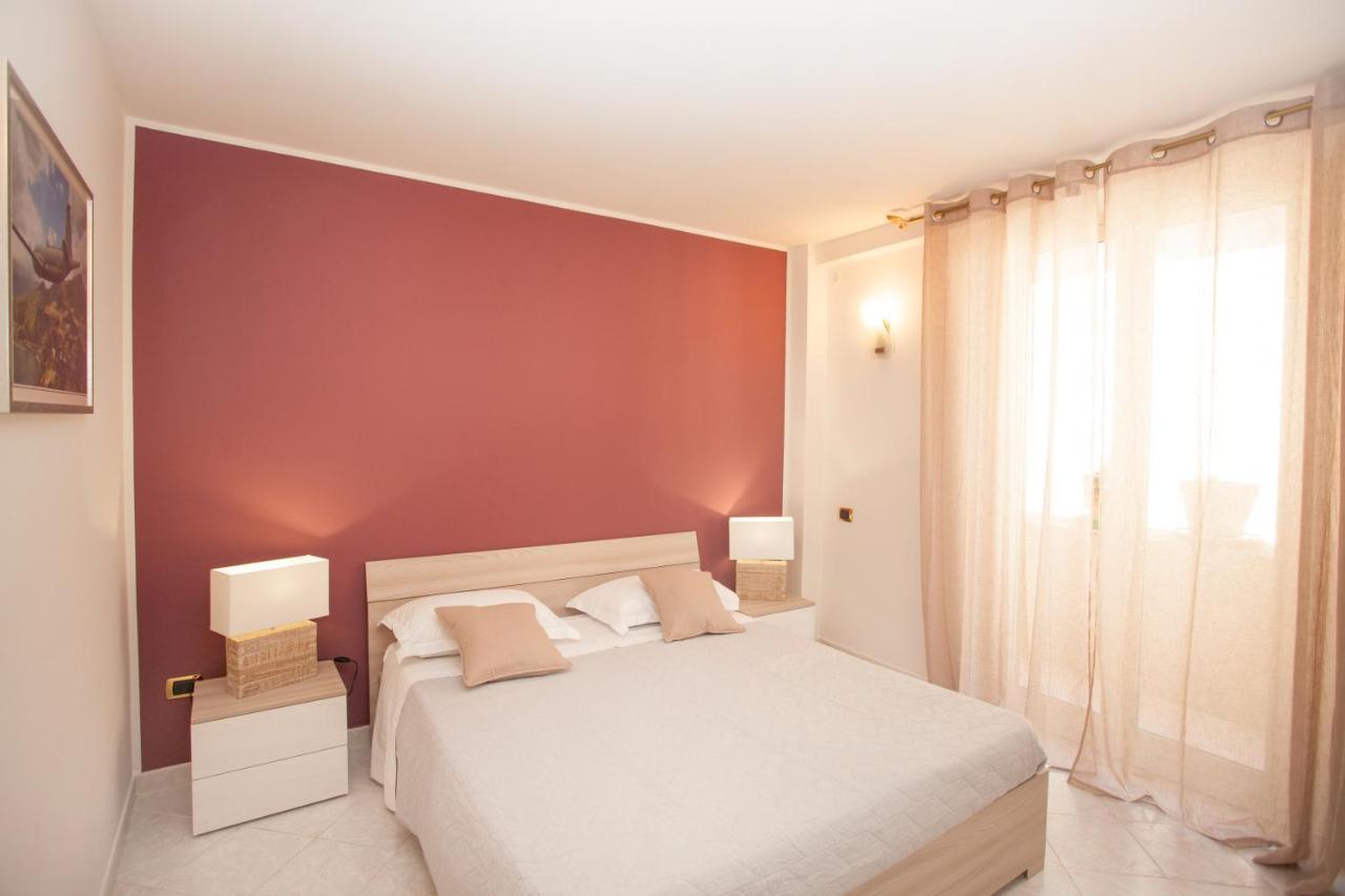 טאורמינה Albert House מראה חיצוני תמונה