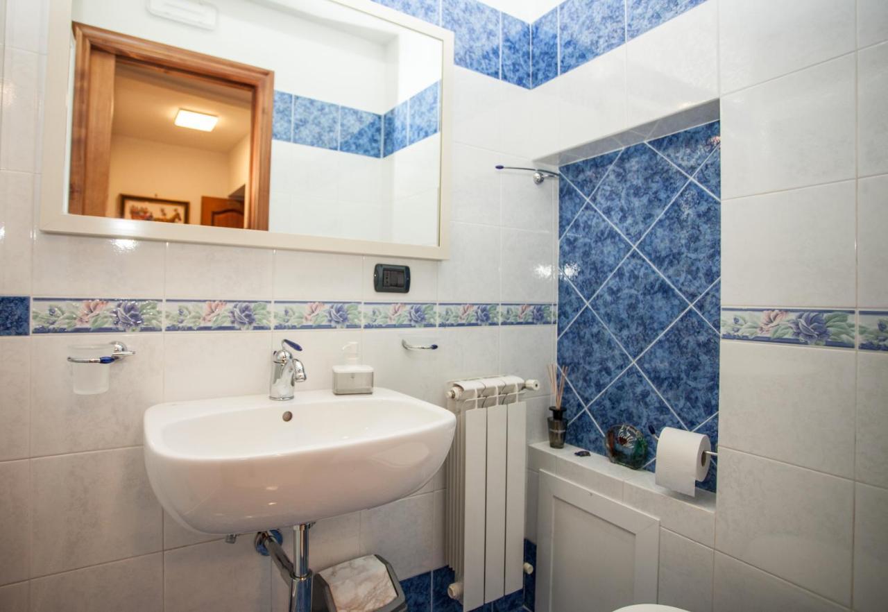 טאורמינה Albert House מראה חיצוני תמונה