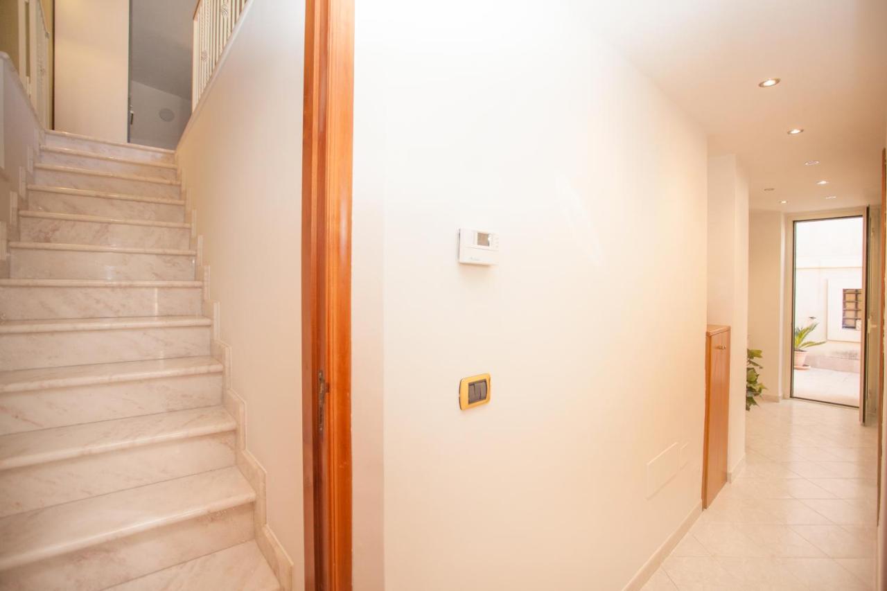 טאורמינה Albert House מראה חיצוני תמונה