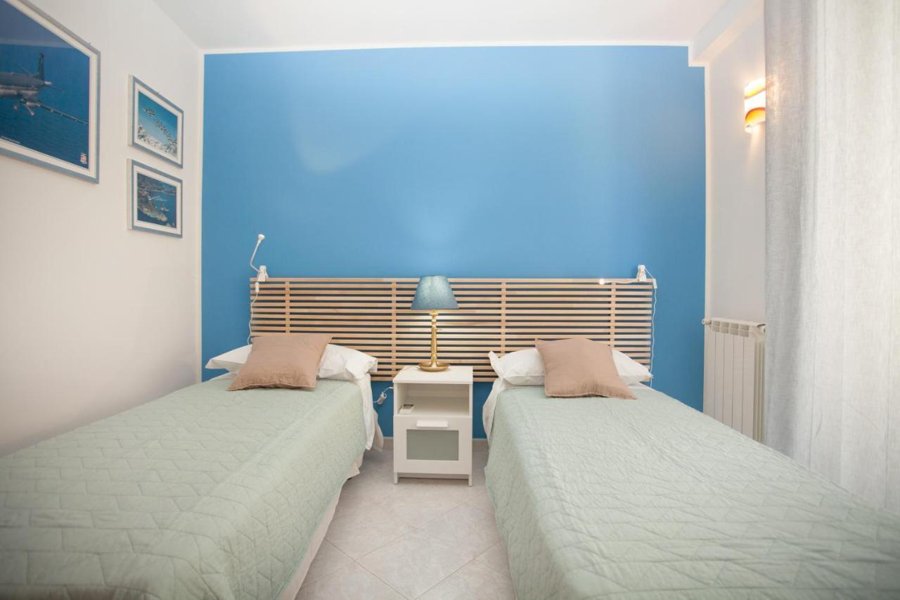 טאורמינה Albert House מראה חיצוני תמונה