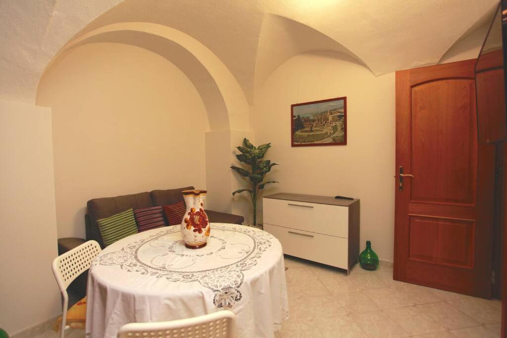 טאורמינה Albert House מראה חיצוני תמונה