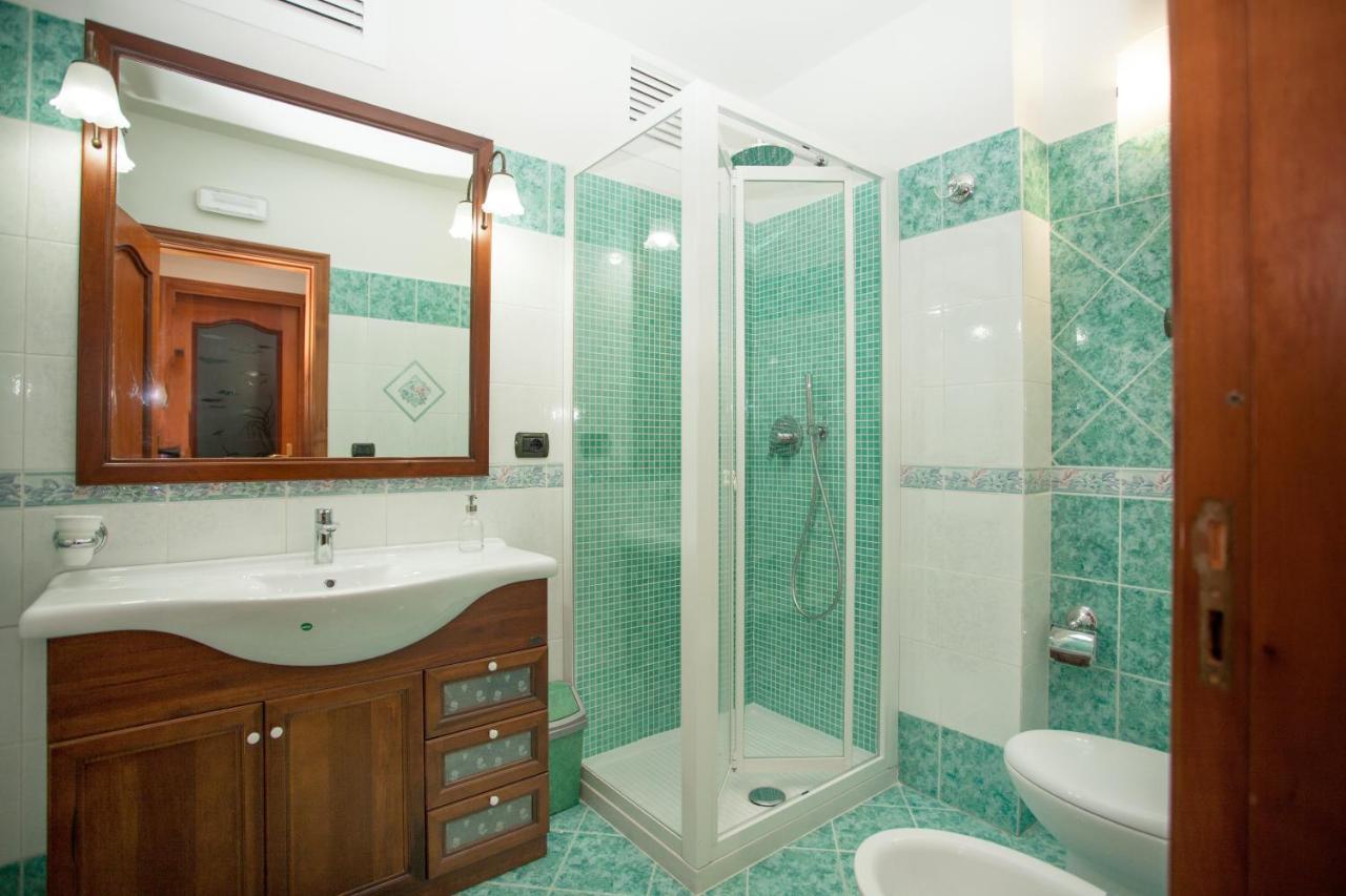 טאורמינה Albert House מראה חיצוני תמונה