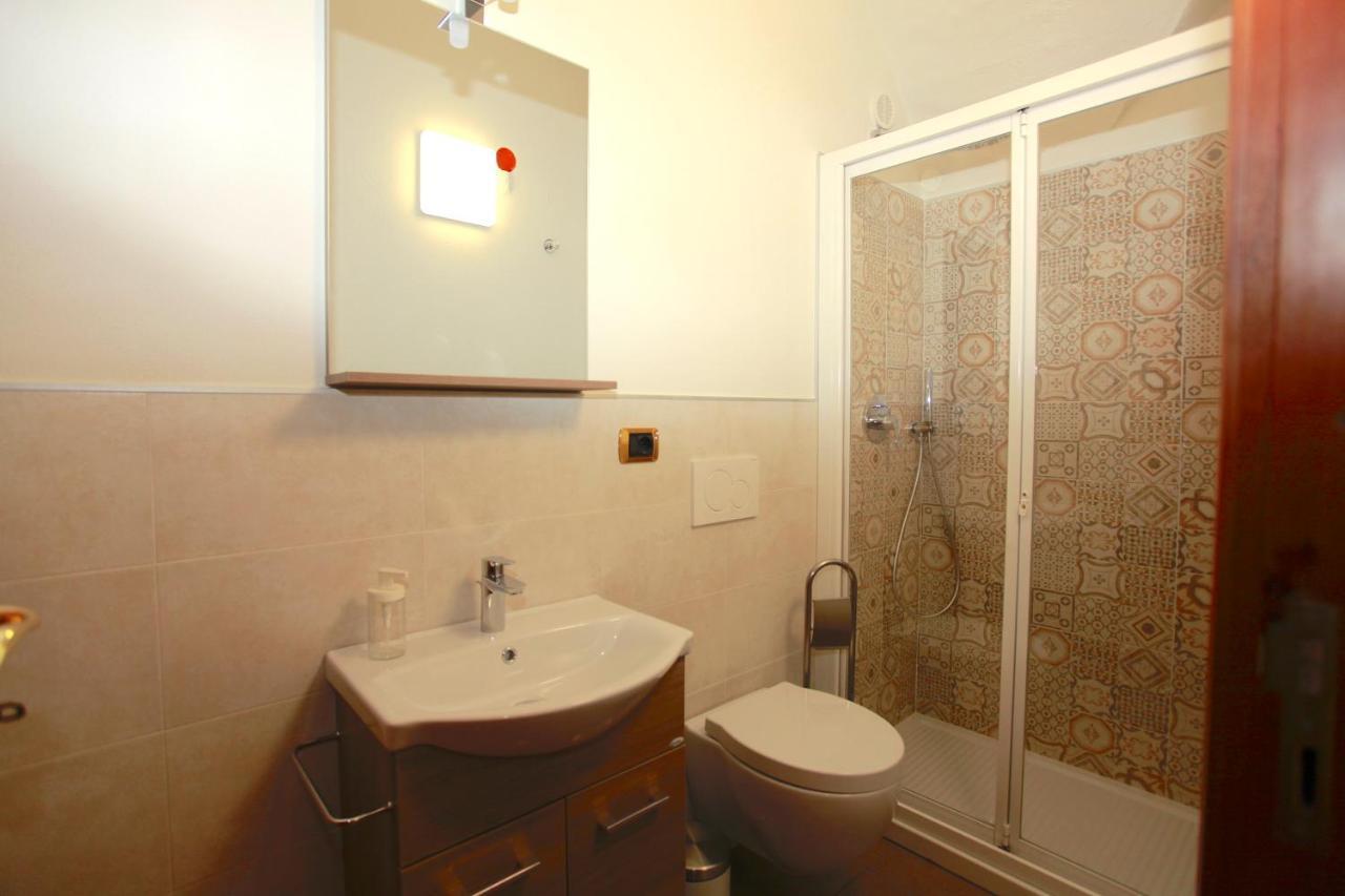 טאורמינה Albert House מראה חיצוני תמונה