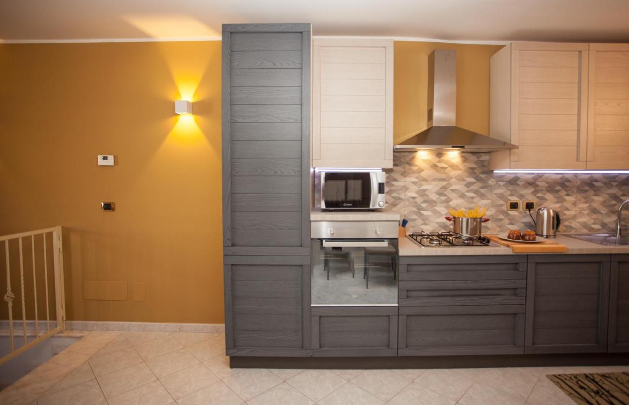טאורמינה Albert House מראה חיצוני תמונה