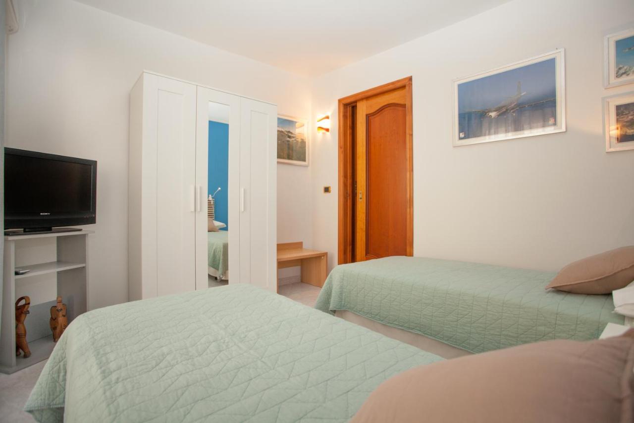 טאורמינה Albert House מראה חיצוני תמונה