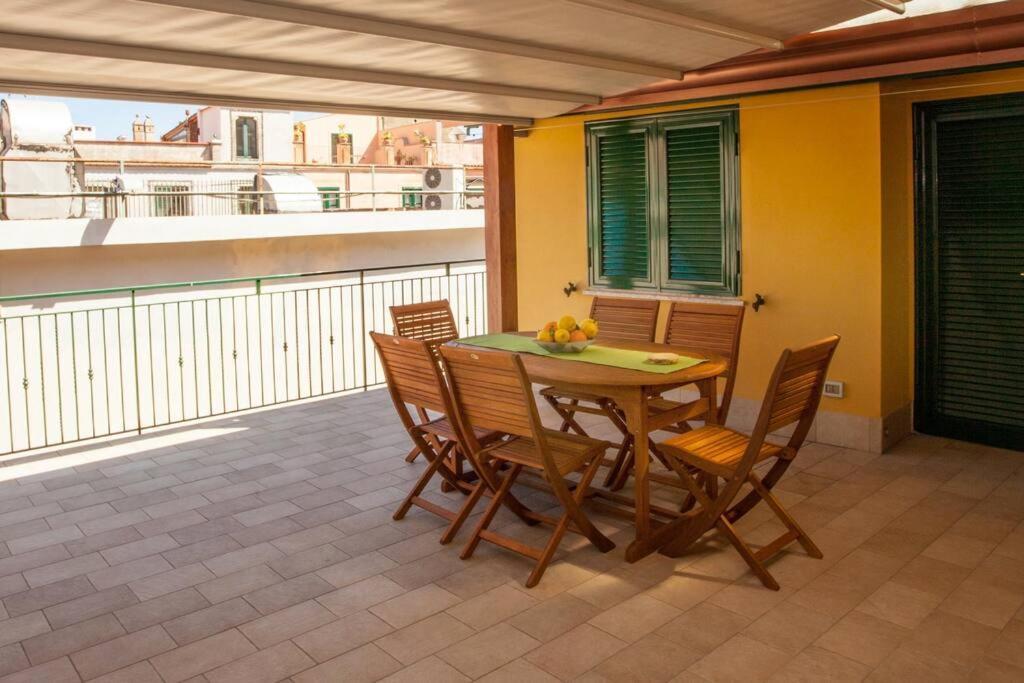 טאורמינה Albert House מראה חיצוני תמונה