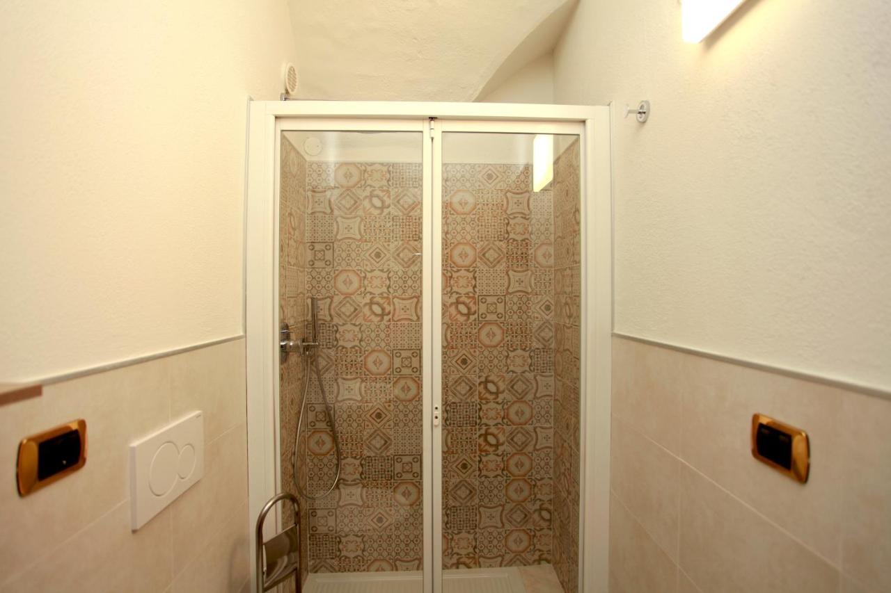 טאורמינה Albert House מראה חיצוני תמונה