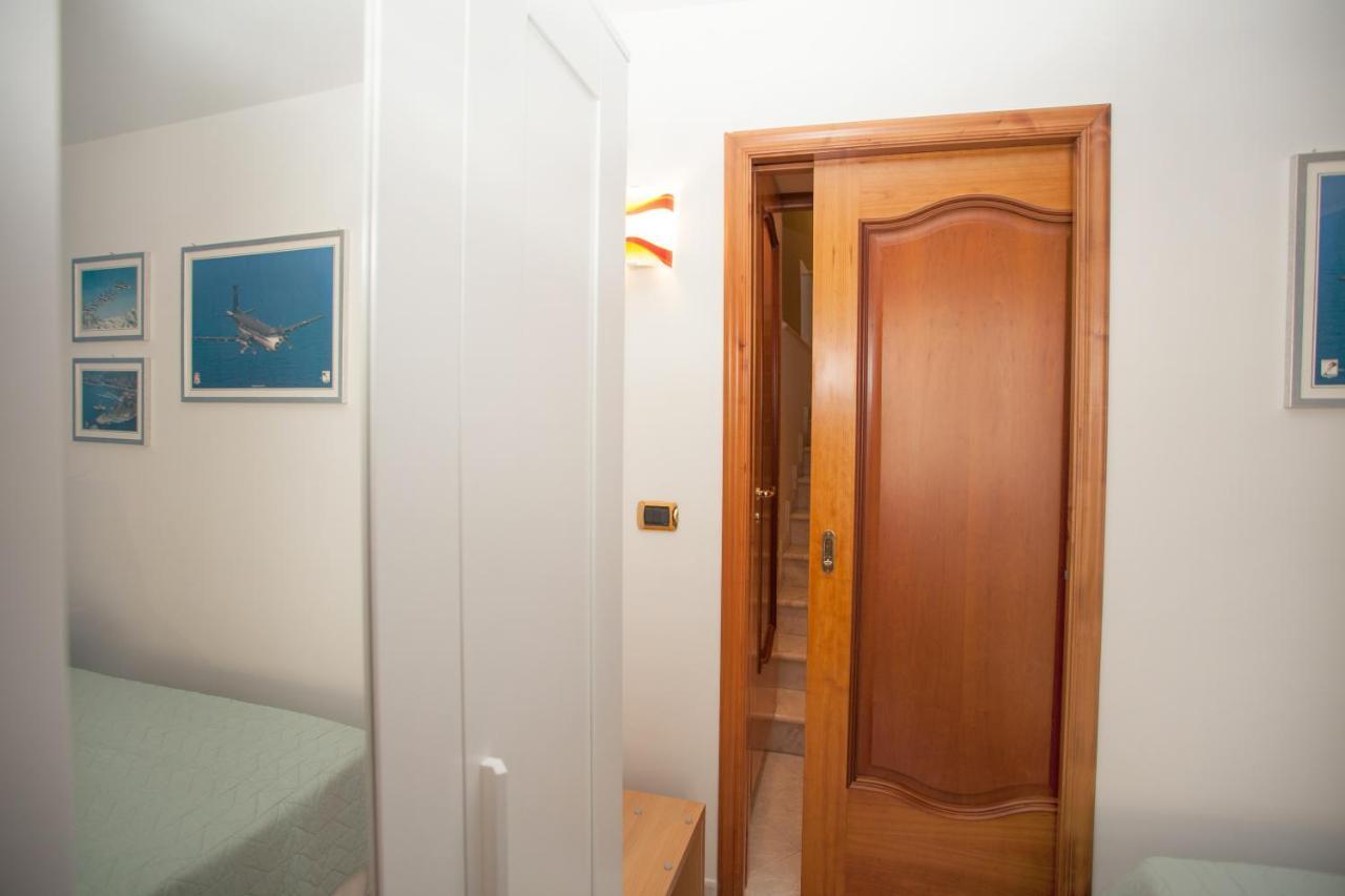 טאורמינה Albert House מראה חיצוני תמונה