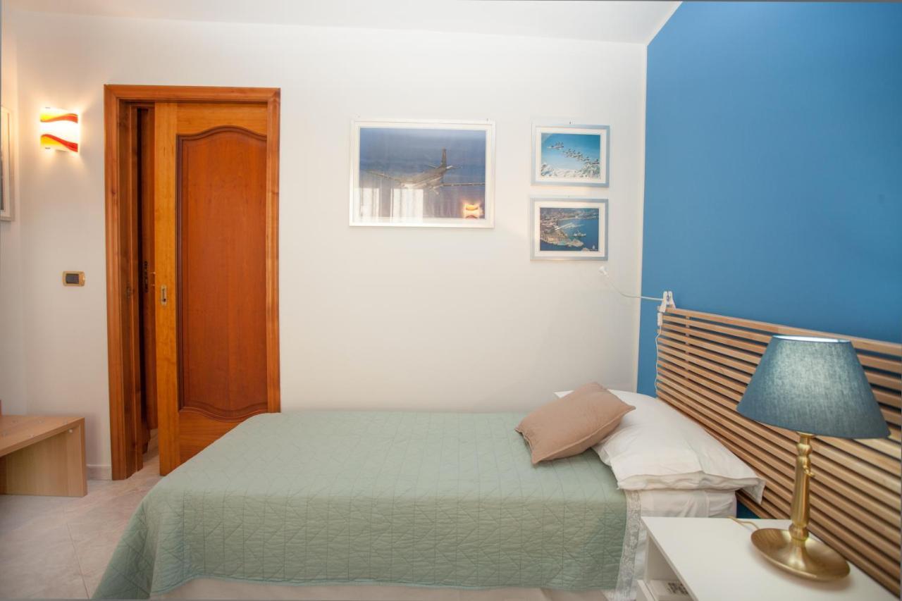 טאורמינה Albert House מראה חיצוני תמונה