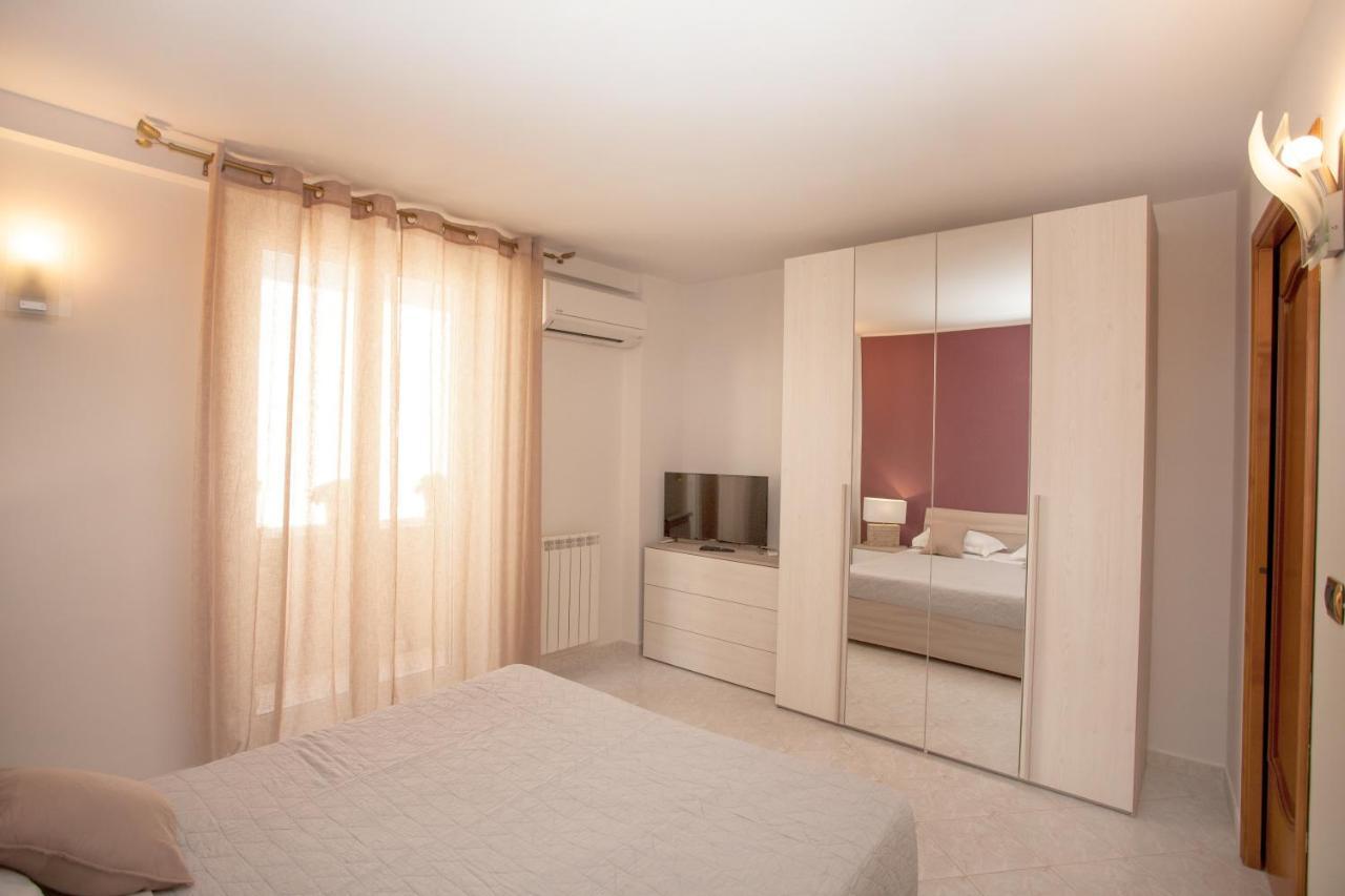 טאורמינה Albert House מראה חיצוני תמונה
