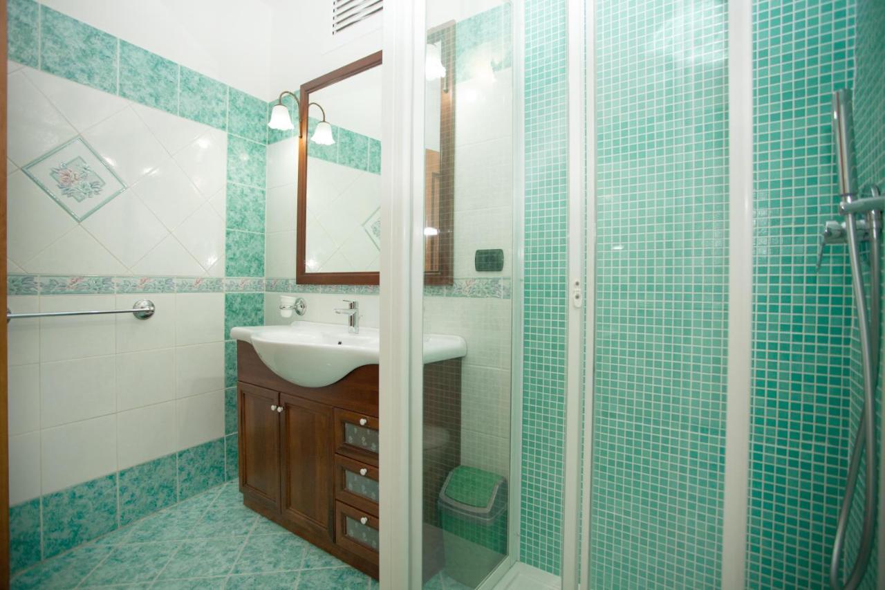 טאורמינה Albert House מראה חיצוני תמונה