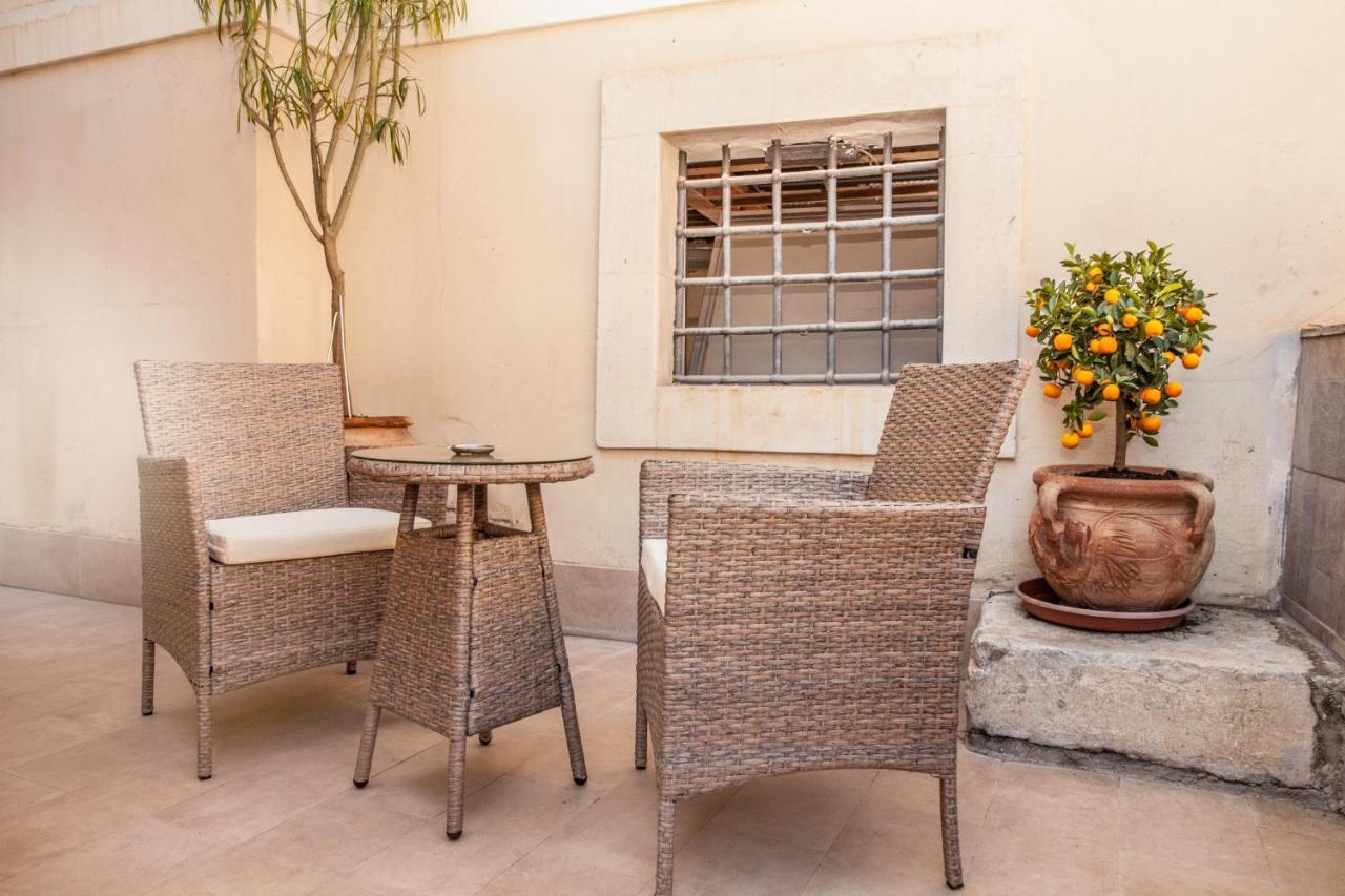 טאורמינה Albert House מראה חיצוני תמונה